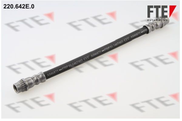 Stabdžių žarnelė FTE 9240083