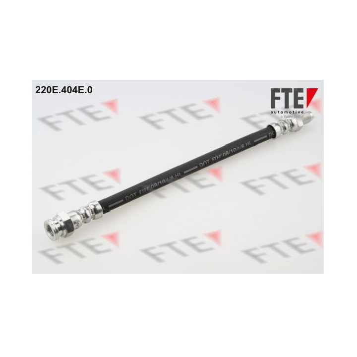 Stabdžių žarnelė FTE 9240085