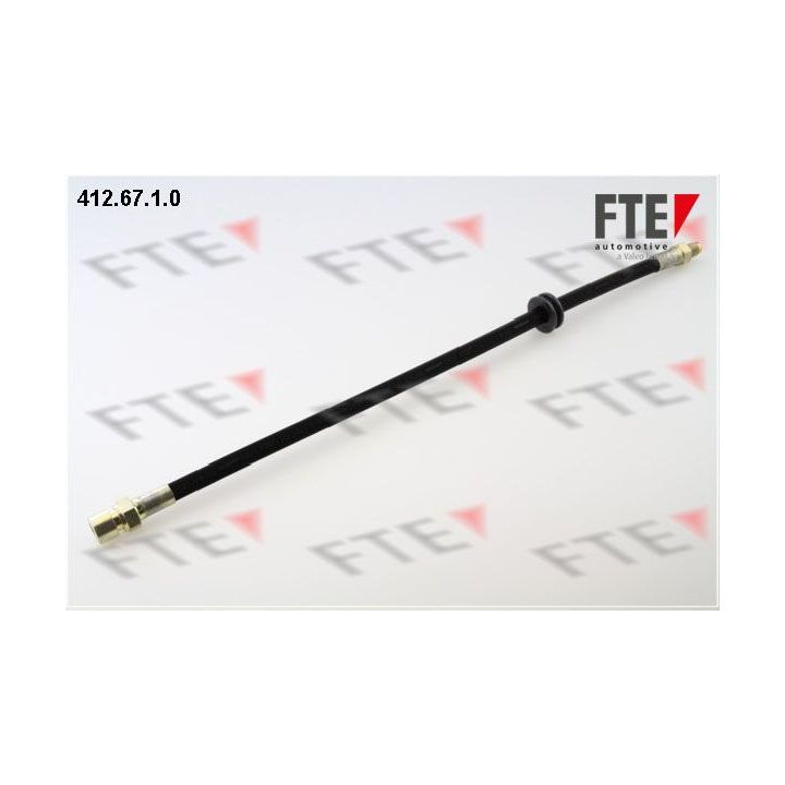 Stabdžių žarnelė FTE 9240249