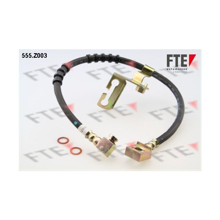 Stabdžių žarnelė FTE 9240362