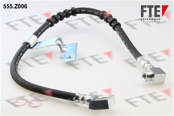 Stabdžių žarnelė FTE 9240363