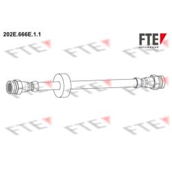 Stabdžių žarnelė FTE 9240376