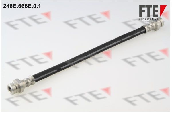 Stabdžių žarnelė FTE 9240408