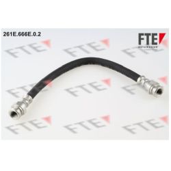 Stabdžių žarnelė FTE 9240420