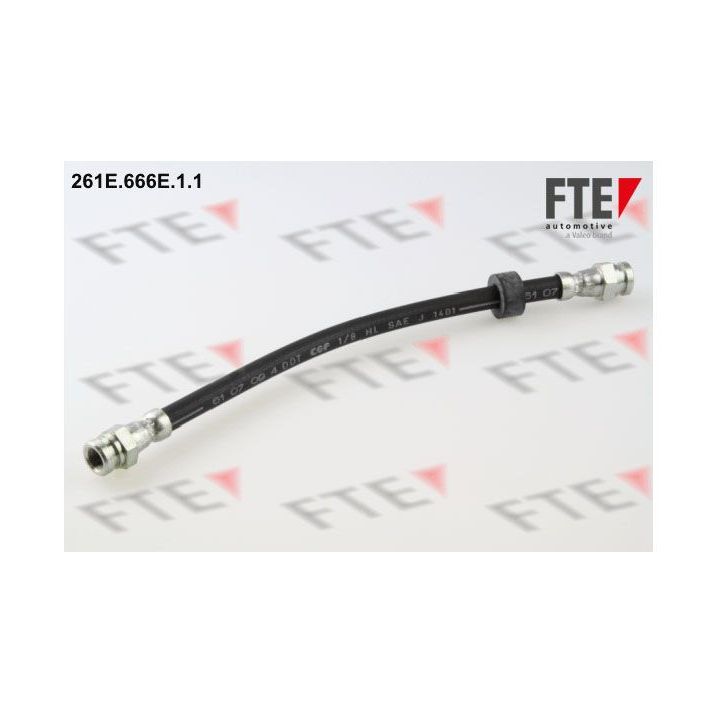 Stabdžių žarnelė FTE 9240421