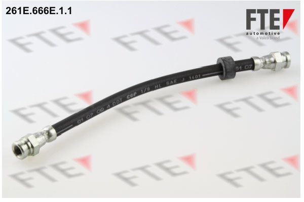 Stabdžių žarnelė FTE 9240421