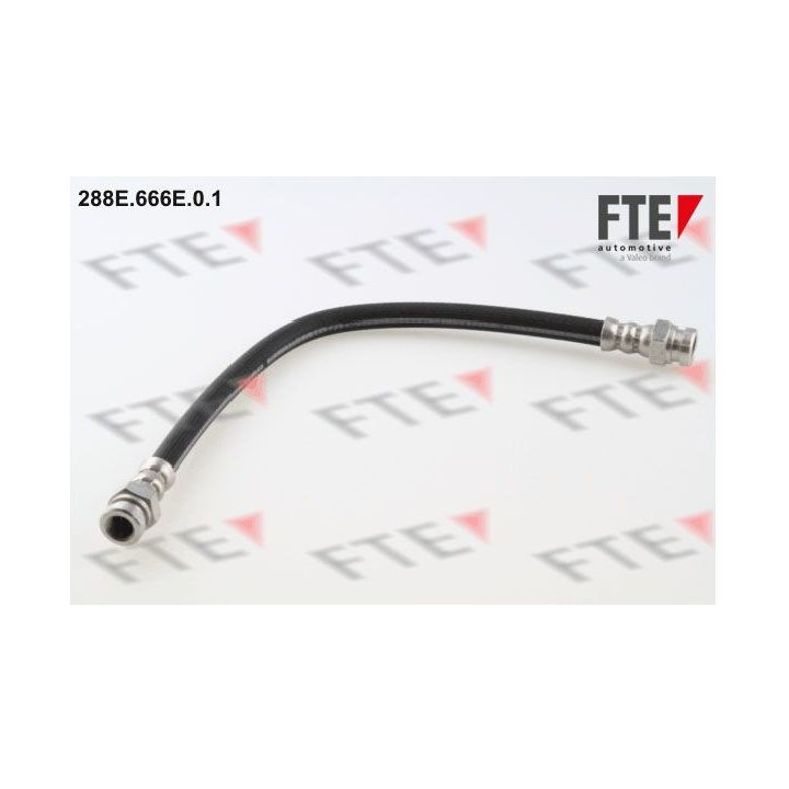 Stabdžių žarnelė FTE 9240452