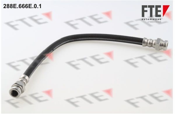 Stabdžių žarnelė FTE 9240452