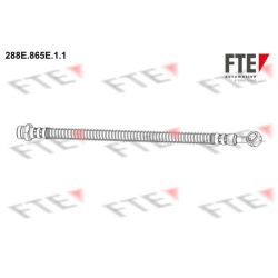 Stabdžių žarnelė FTE 9240454