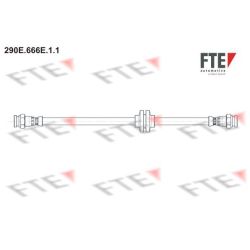 Stabdžių žarnelė FTE 9240456