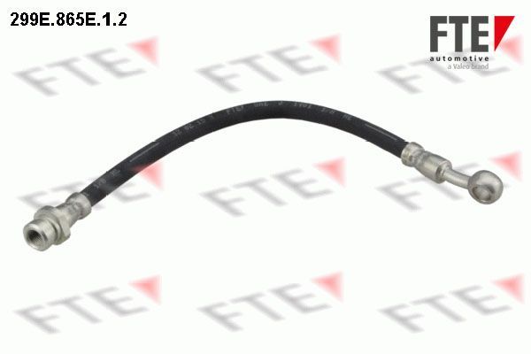 Stabdžių žarnelė FTE 9240463