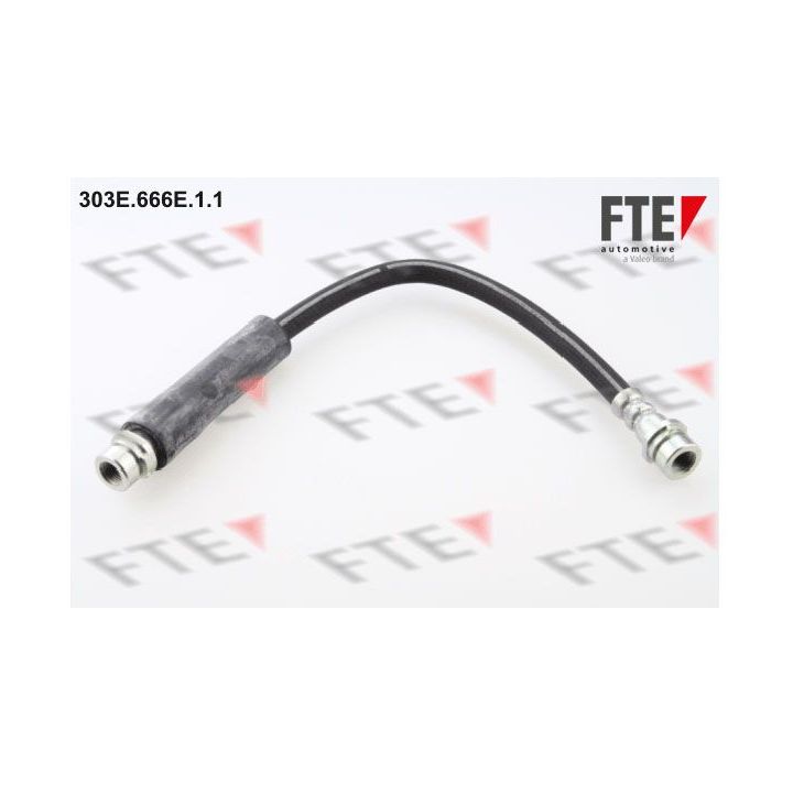 Stabdžių žarnelė FTE 9240467