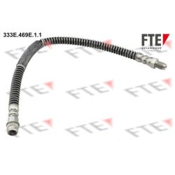 Stabdžių žarnelė FTE 9240504