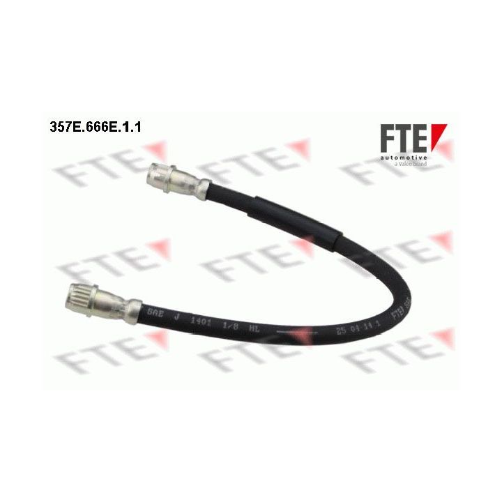 Stabdžių žarnelė FTE 9240530