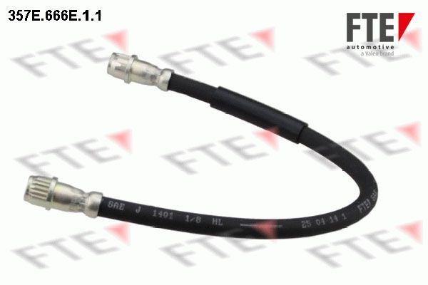 Stabdžių žarnelė FTE 9240530