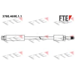 Stabdžių žarnelė FTE 9240545