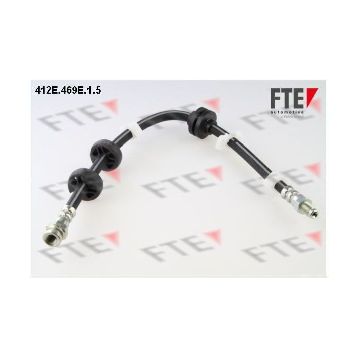 Stabdžių žarnelė FTE 9240591