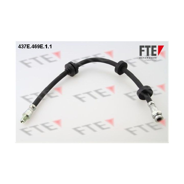 Stabdžių žarnelė FTE 9240629