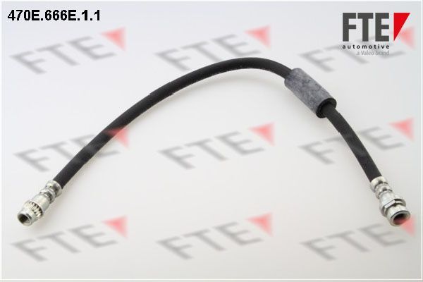 Stabdžių žarnelė FTE 9240667