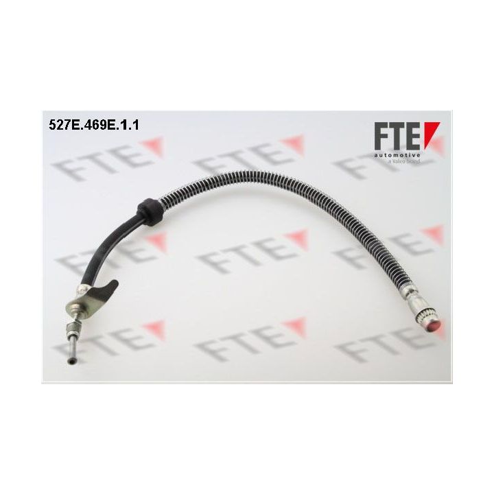 Stabdžių žarnelė FTE 9240750