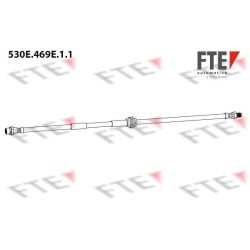 Stabdžių žarnelė FTE 9240754