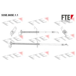 Stabdžių žarnelė FTE 9240762