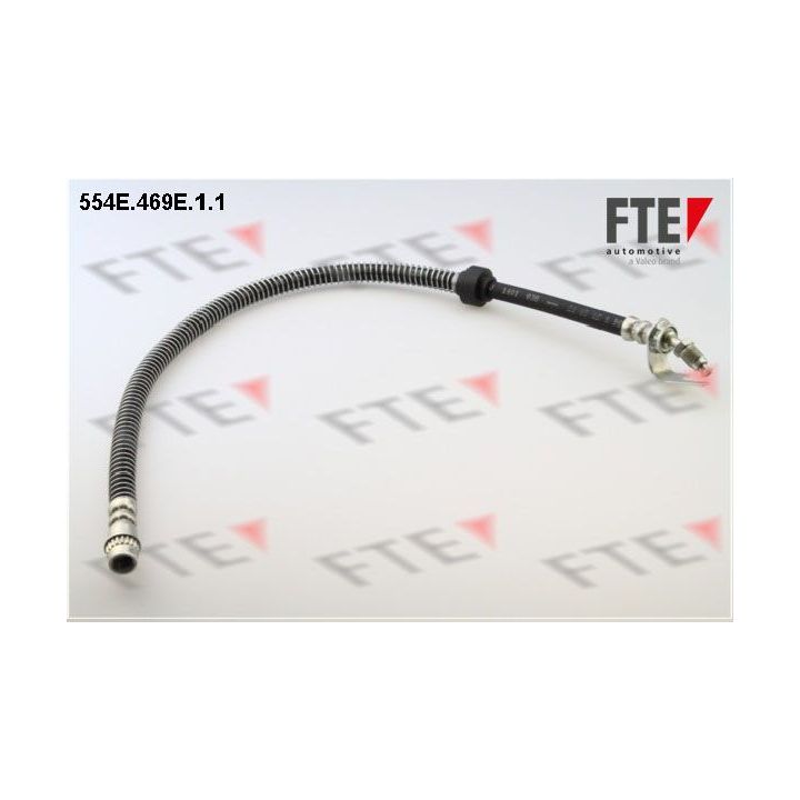 Stabdžių žarnelė FTE 9240775