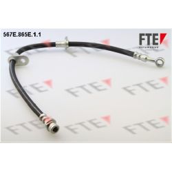 Stabdžių žarnelė FTE 9240787