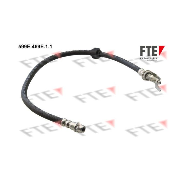 Stabdžių žarnelė FTE 9240804