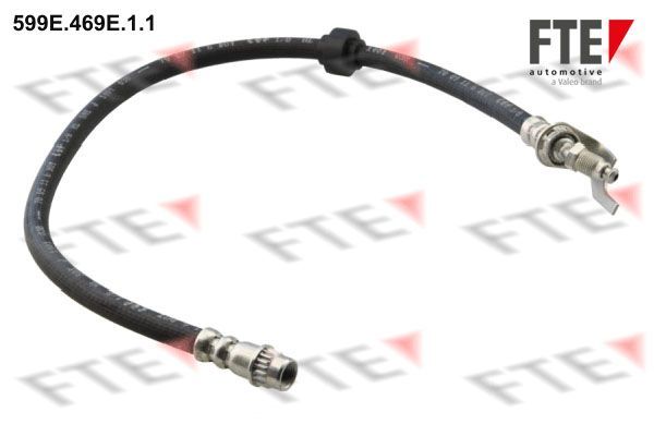 Stabdžių žarnelė FTE 9240804