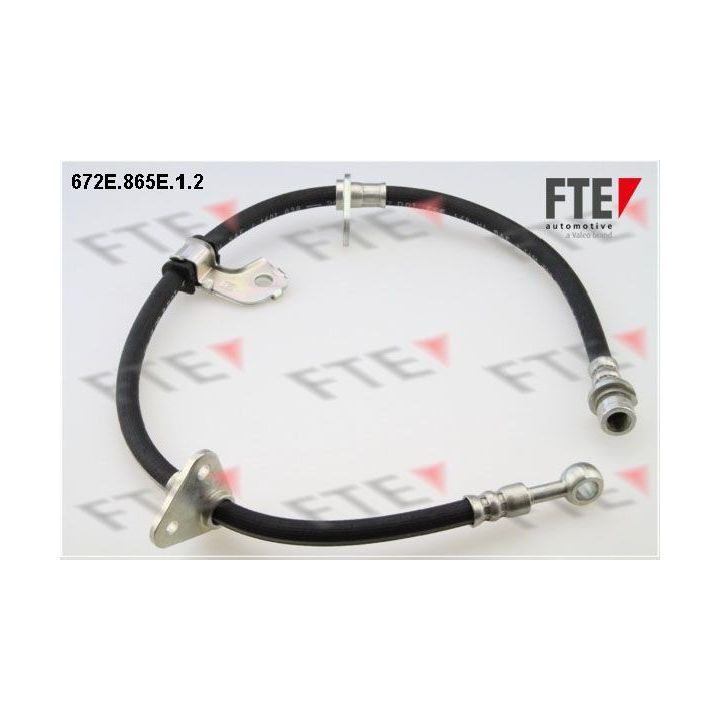 Stabdžių žarnelė FTE 9240829