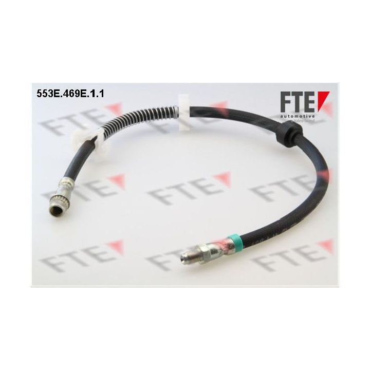 Stabdžių žarnelė FTE 9240858