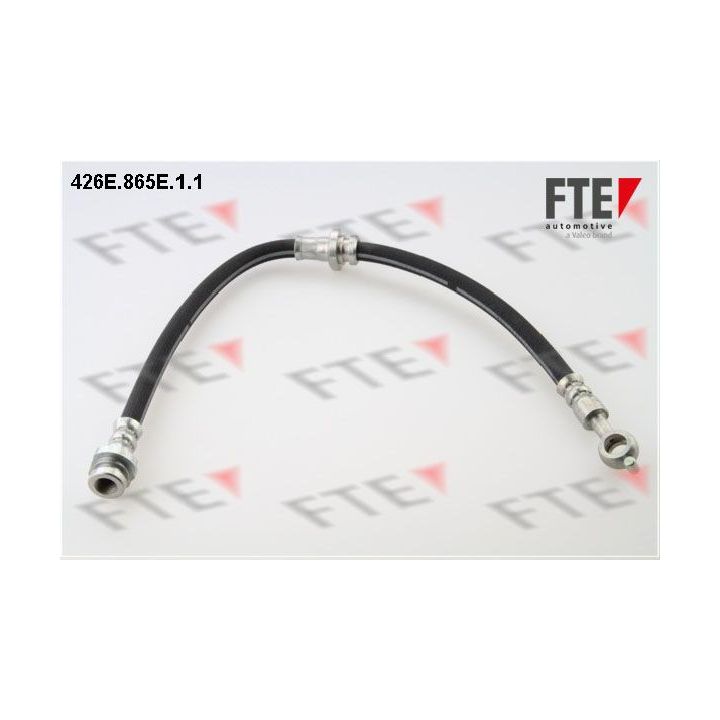 Stabdžių žarnelė FTE 9240861