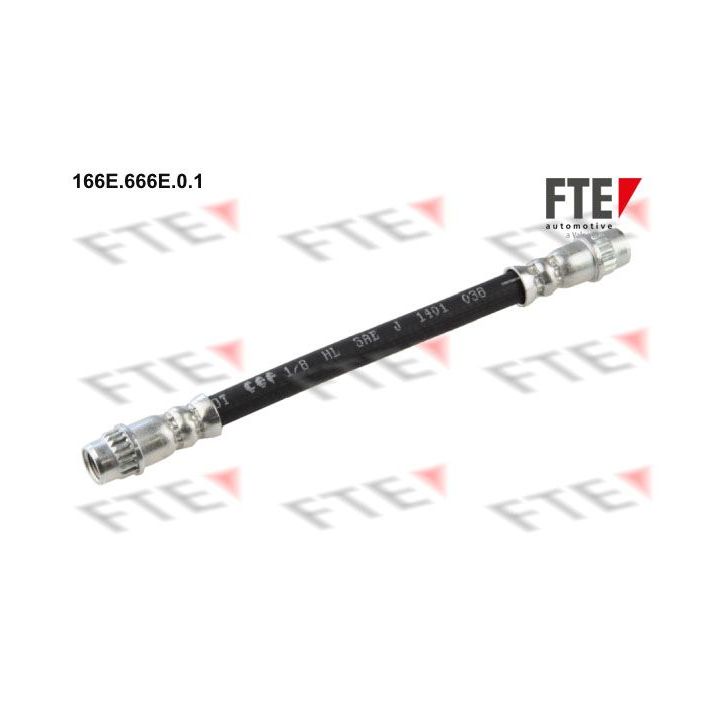 Stabdžių žarnelė FTE 9240884