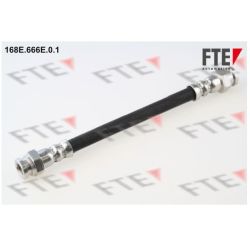 Stabdžių žarnelė FTE 9240886