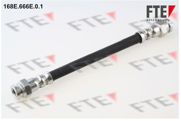 Stabdžių žarnelė FTE 9240886