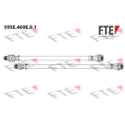 Stabdžių žarnelė FTE 9240984