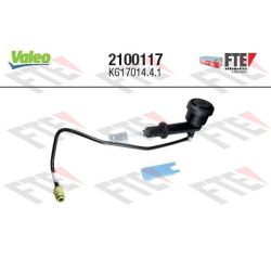 Pagrindinis cilindras, sankaba FTE 2100117