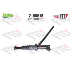 Pagrindinis cilindras, sankaba FTE 2100815