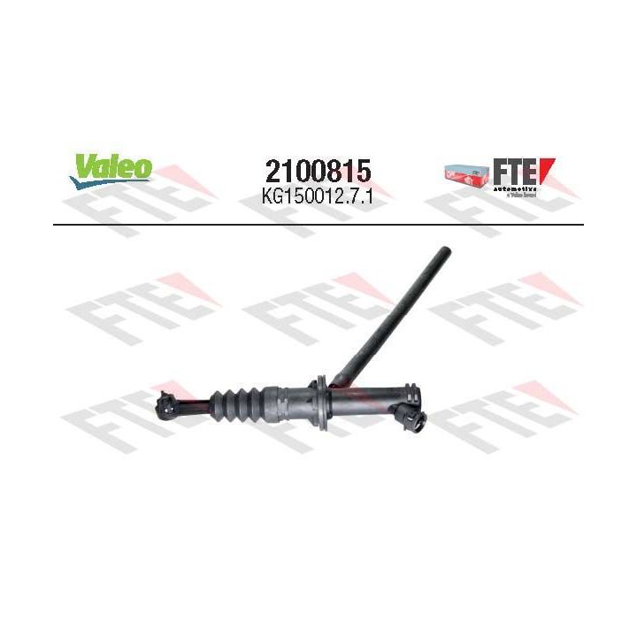 Pagrindinis cilindras, sankaba FTE 2100815