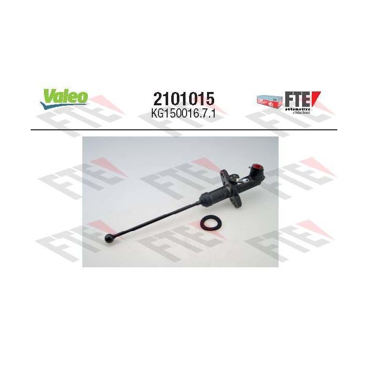 Pagrindinis cilindras, sankaba FTE 2101015