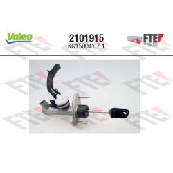 Pagrindinis cilindras, sankaba FTE 2101915