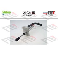 Pagrindinis cilindras, sankaba FTE 2102115