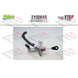 Pagrindinis cilindras, sankaba FTE 2102615