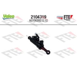Pagrindinis cilindras, sankaba FTE 2104319
