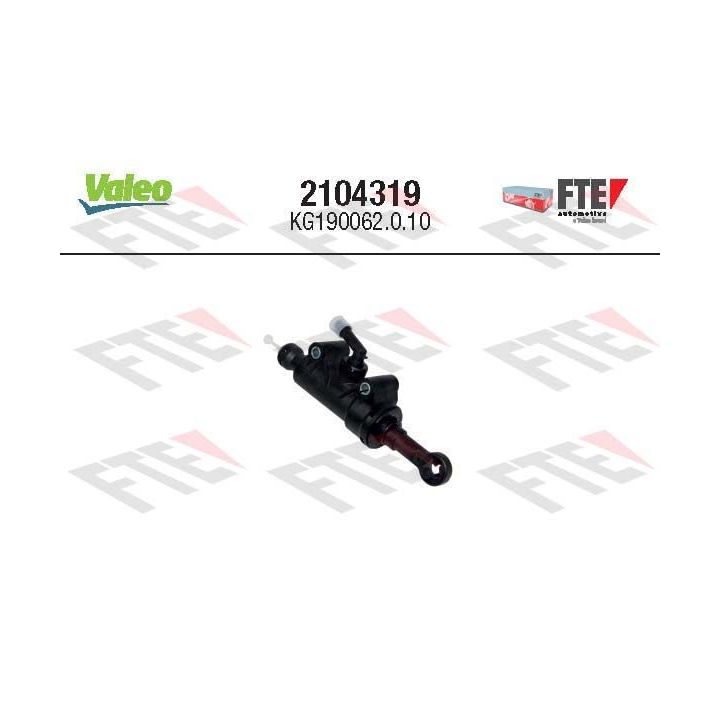 Pagrindinis cilindras, sankaba FTE 2104319