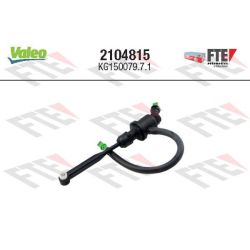 Pagrindinis cilindras, sankaba FTE 2104815