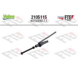 Pagrindinis cilindras, sankaba FTE 2105115