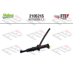 Pagrindinis cilindras, sankaba FTE 2105215