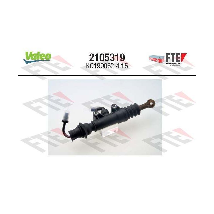 Pagrindinis cilindras, sankaba FTE 2105319